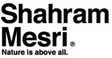 Shahram Mesri（シャハラン・メスリ）｜“自然派”ではない、真の自然を。Nature is above all 植物は全てを語る