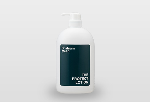 THE PROTECT LOTION