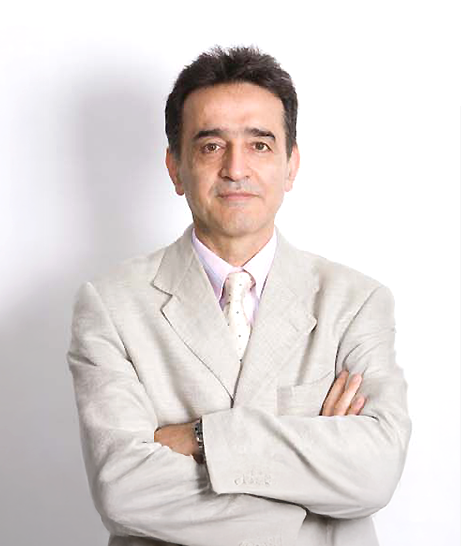 シャハラン・メスリ農学博士