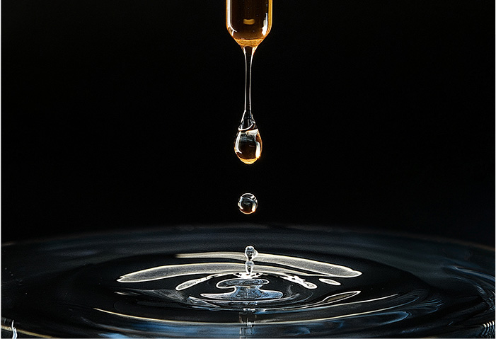 たった1％の天然成分でも自然派を名乗れます